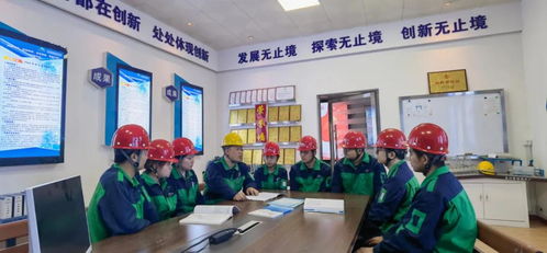 以賽促創(chuàng)，破局升級——金川鎳鈷選礦廠的創(chuàng)新突圍之路